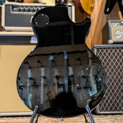 Gibson Les Paul Standard "Modern" Left-Handed 2011 - Ebony