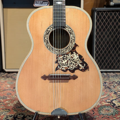 René Gérome Type Brassens 1950's - Natural