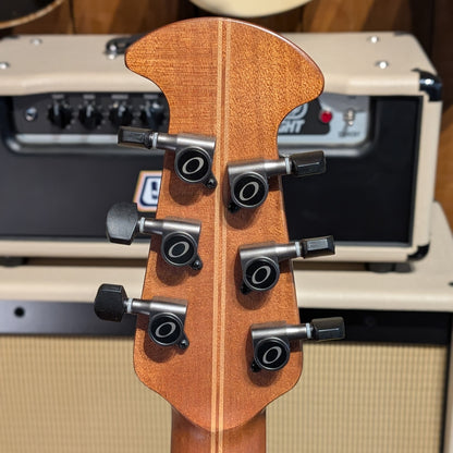 Ovation Pro Series 2771AX-CCB-G - Cherry Burst