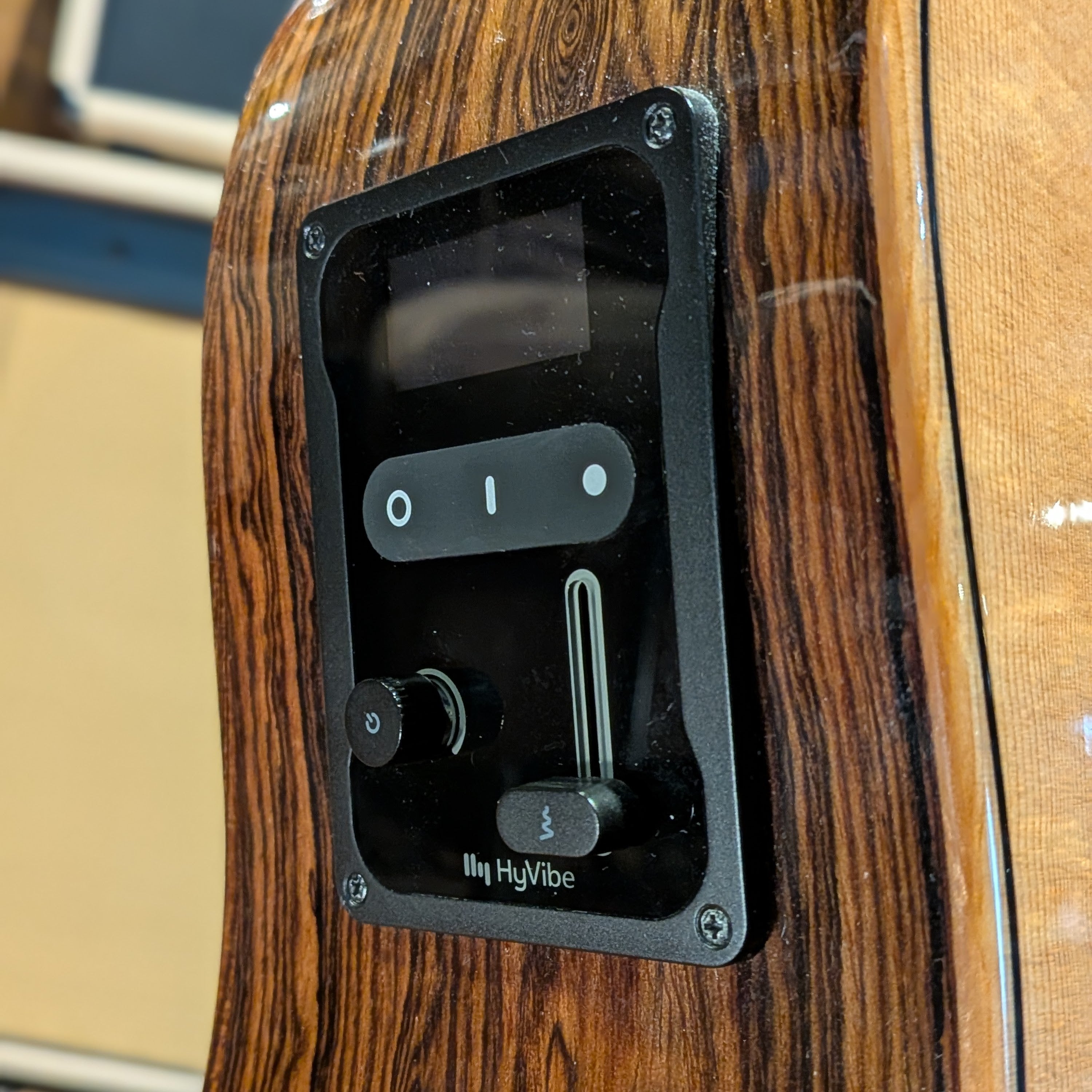 Lag Tramontane Hyvibe THV30DCE