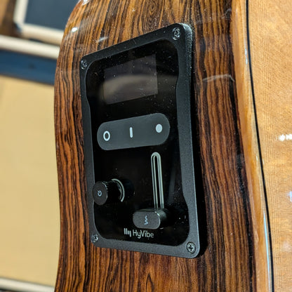 Lag Tramontane Hyvibe THV30DCE