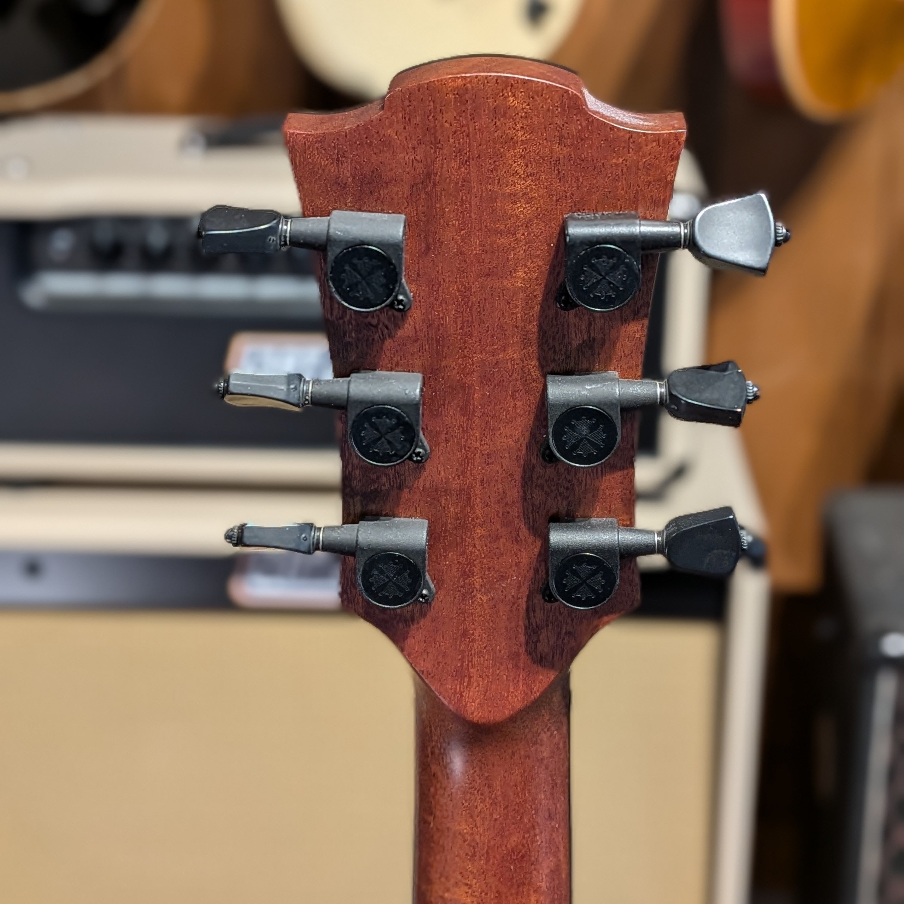 Lag Tramontane Hyvibe THV30DCE