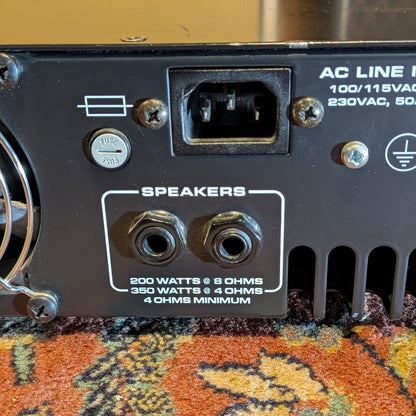 Ampeg B-2RW