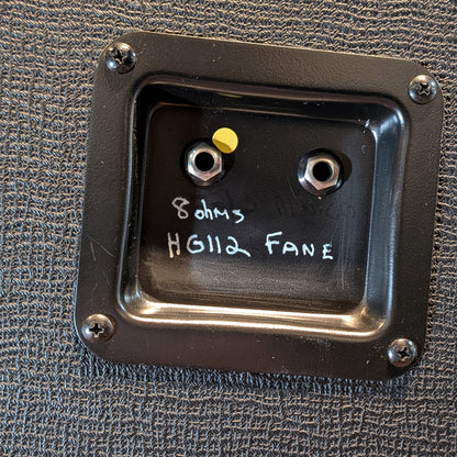 Hiwatt T40/20 MKIII Guitar Amp Head + Hiwatt HG112 Cabinet (Fane)
