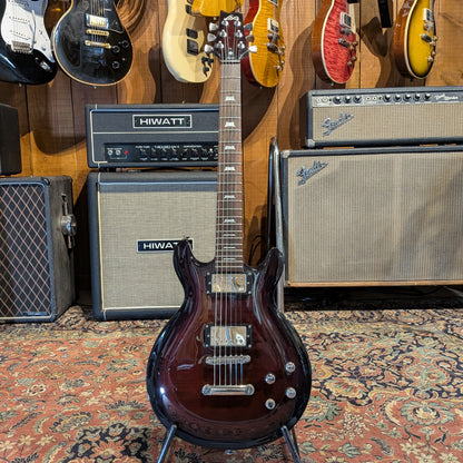 Lag Roxanne 2008 - Brown