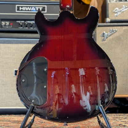 Lag Roxanne 2008 - Brown