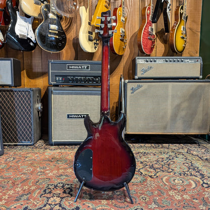 Lag Roxanne 2008 - Brown