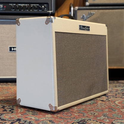 Roland Blues Cube Artist 2-Channel 80-Watt 1x12" Guitar Combo 2015 - Present - Tweed
