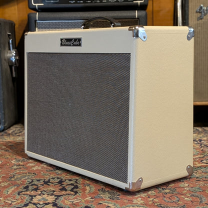 Roland Blues Cube Artist 2-Channel 80-Watt 1x12" Guitar Combo 2015 - Present - Tweed
