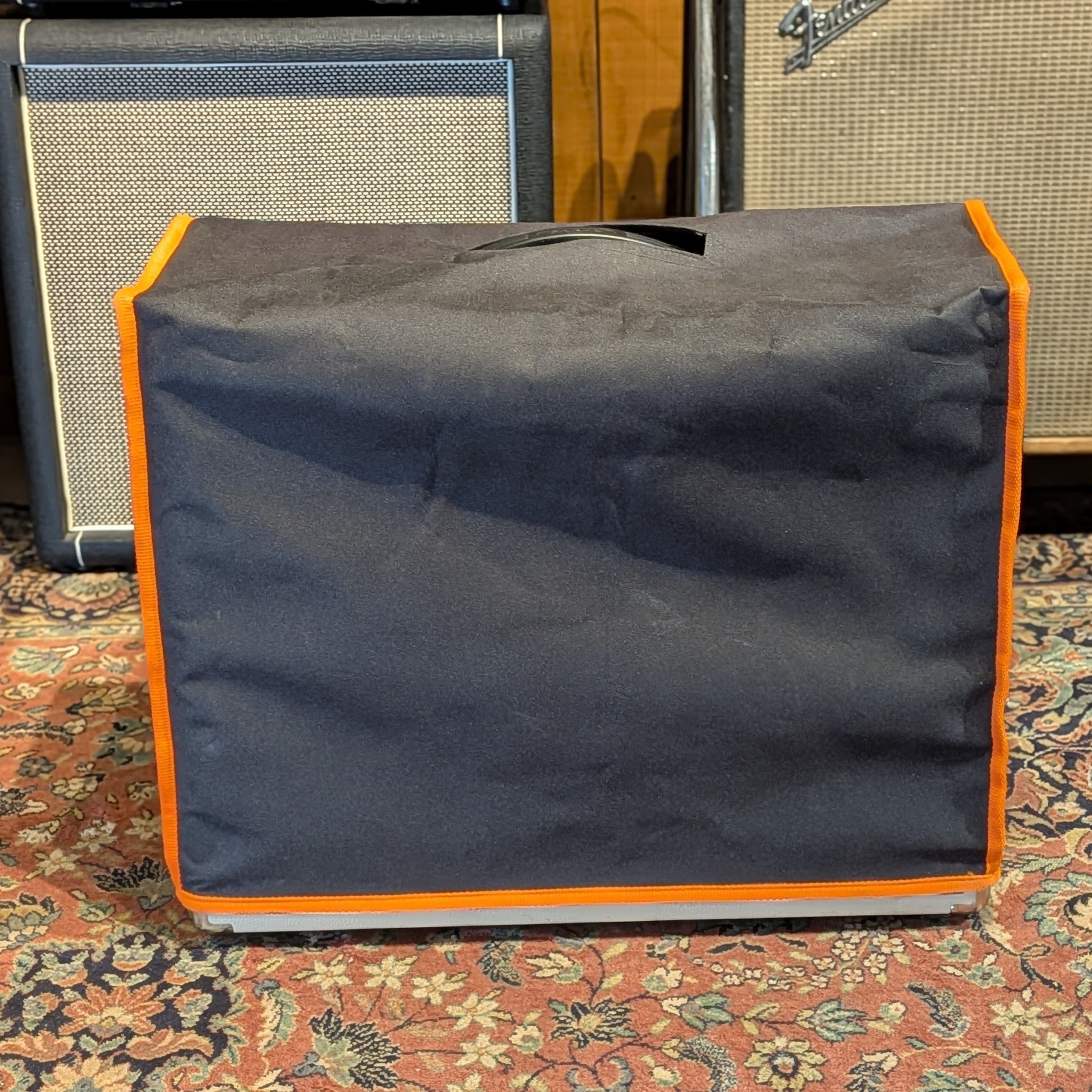 Roland Blues Cube Artist 2-Channel 80-Watt 1x12" Guitar Combo 2015 - Present - Tweed