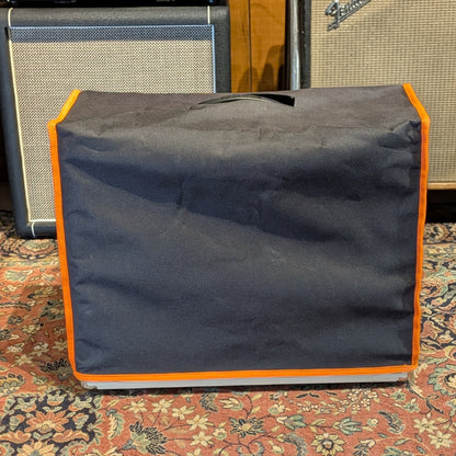 Roland Blues Cube Artist 2-Channel 80-Watt 1x12" Guitar Combo 2015 - Present - Tweed