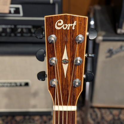 Cort AS S4 NAT - Natural