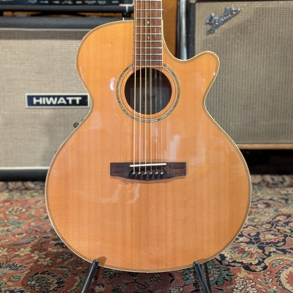 Cort AS S4 NAT - Natural