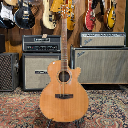 Cort AS S4 NAT - Natural