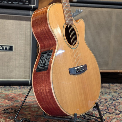 Cort AS S4 NAT - Natural