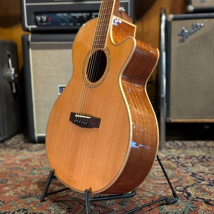 Cort AS S4 NAT - Natural