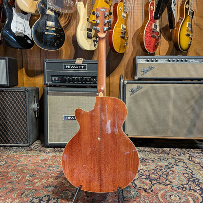 Cort AS S4 NAT - Natural