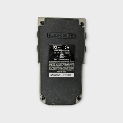 Line 6 ToneCore Echo Park Delay