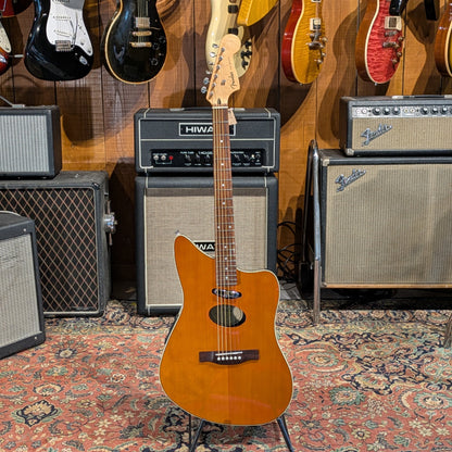 Fender JZM Deluxe