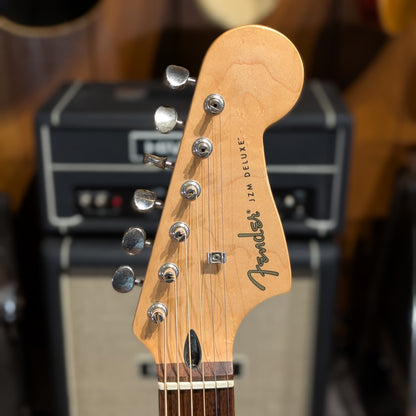 Fender JZM Deluxe