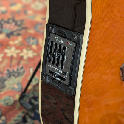 Fender JZM Deluxe