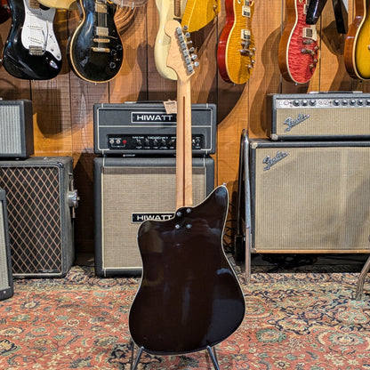 Fender JZM Deluxe