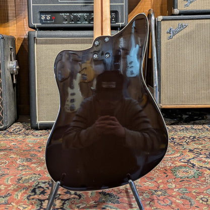 Fender JZM Deluxe