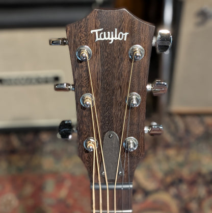 Taylor American Dream AD22e 2022 - Urban Sienna