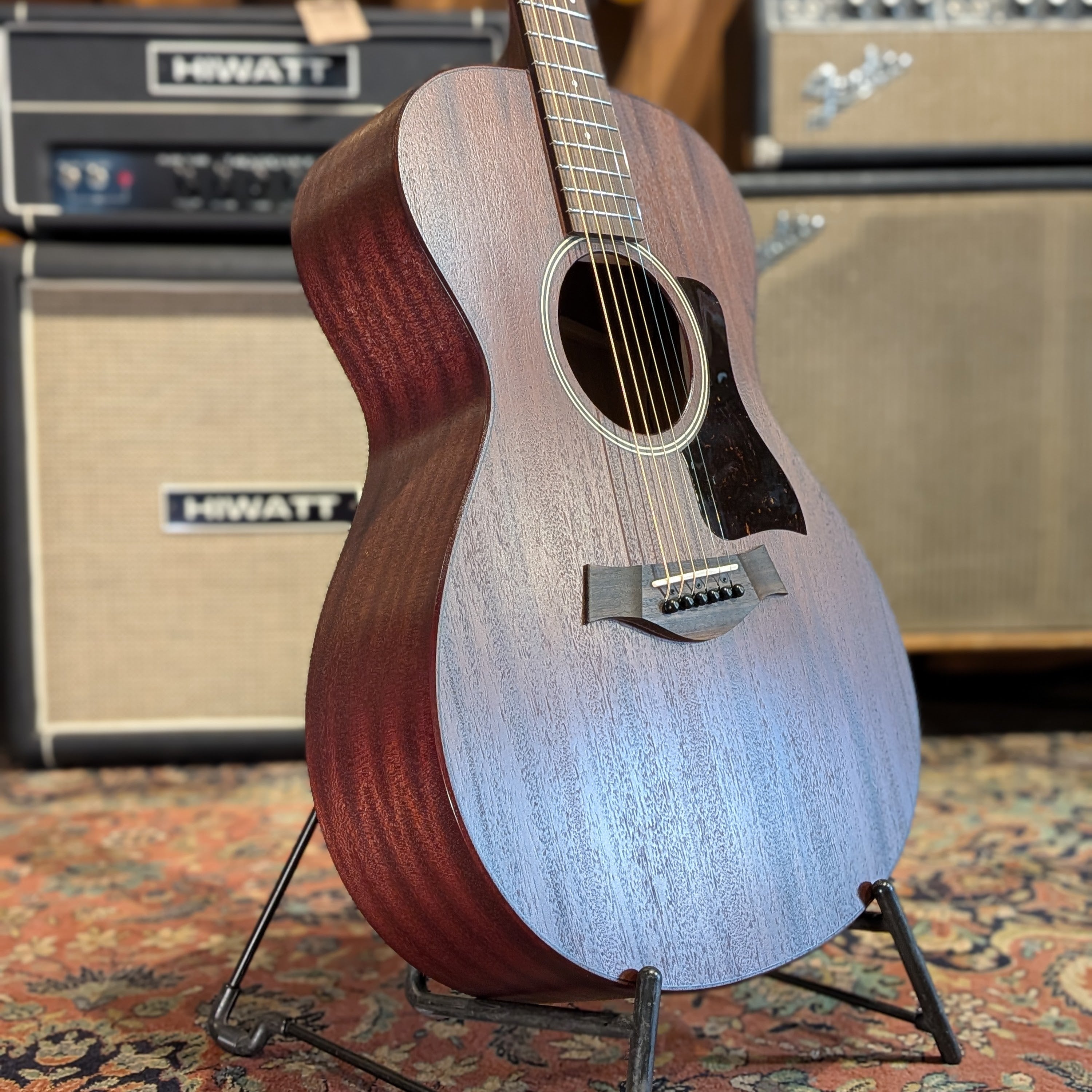 Taylor American Dream AD22e 2022 - Urban Sienna