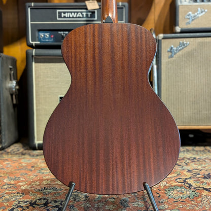 Taylor American Dream AD22e 2022 - Urban Sienna