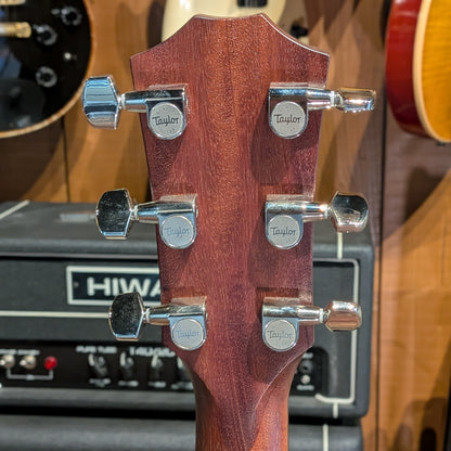 Taylor American Dream AD22e 2022 - Urban Sienna