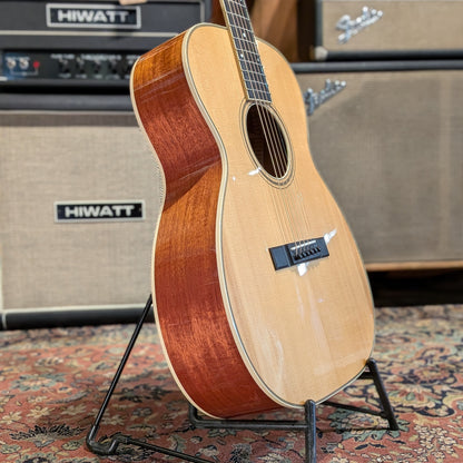 Larson Bros Prairie State OM 1 F - Natural