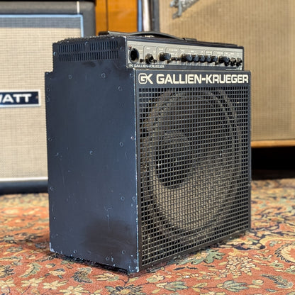 Gallien-Krueger MB150S-112 150W 1x12" Bass Combo