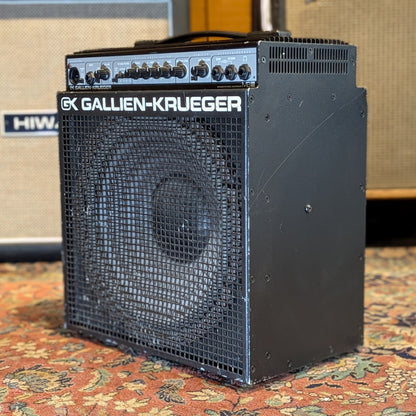 Gallien-Krueger MB150S-112 150W 1x12" Bass Combo