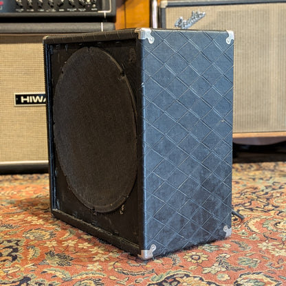 Polytone MINI-BRUTE - Black