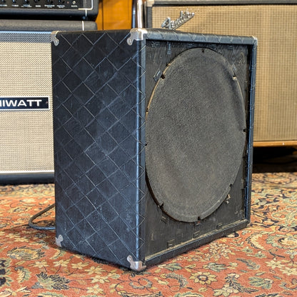 Polytone MINI-BRUTE - Black