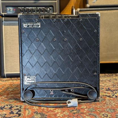 Polytone MINI-BRUTE - Black