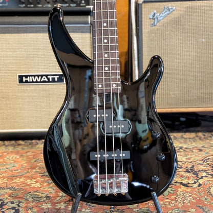 Yamaha TRBX174 4-String Electric Bass 2010s - Black