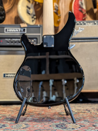 Yamaha TRBX174 4-String Electric Bass 2010s - Black