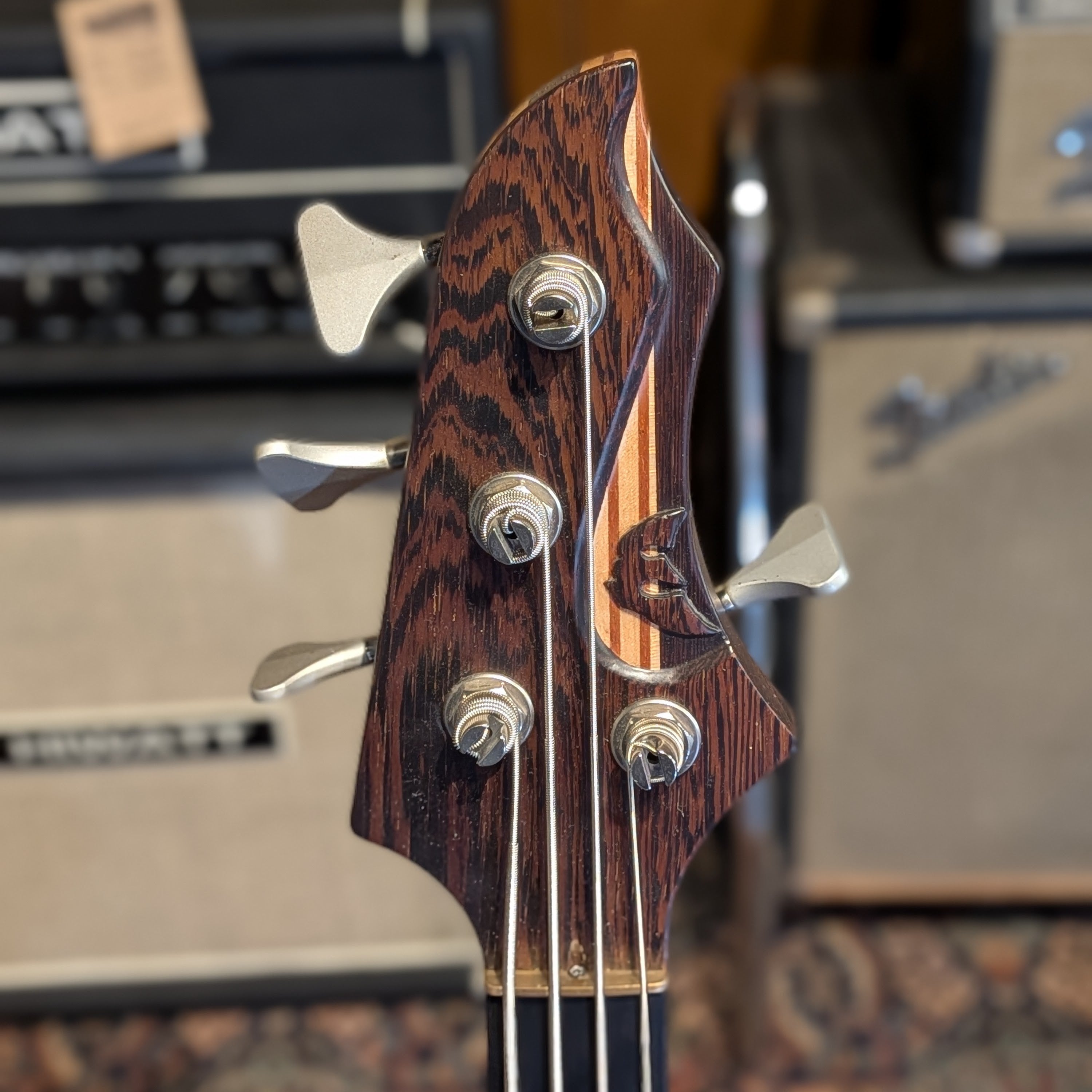 Moscato Legend 4 Bass - 2013 - France