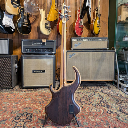 Moscato Legend 4 Bass - 2013 - France