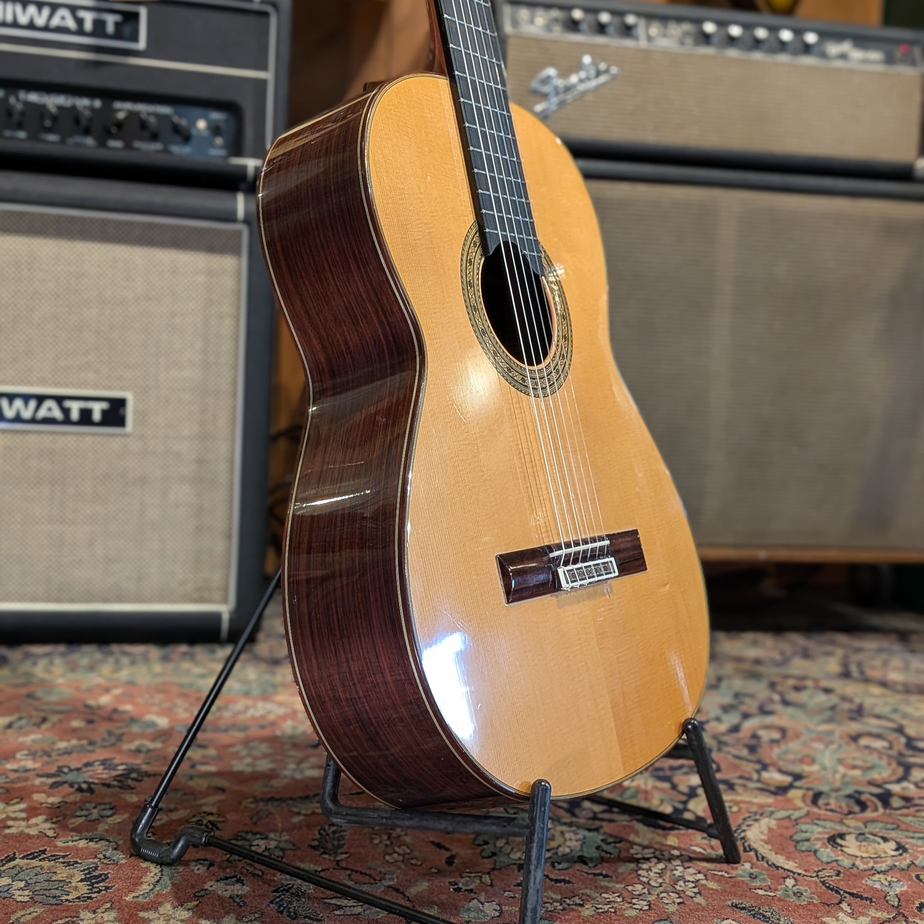 Vicente Carrillo India Primera - 2015 - Spain