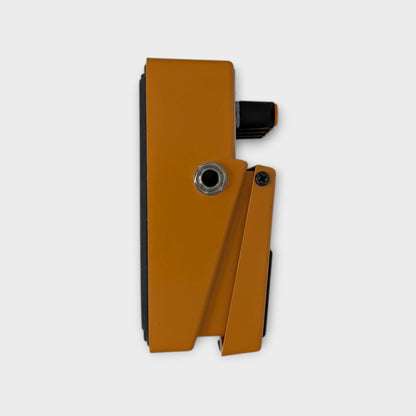 Boss DS-2 Turbo Distortion (Silver Label) 1989 - Present - Orange