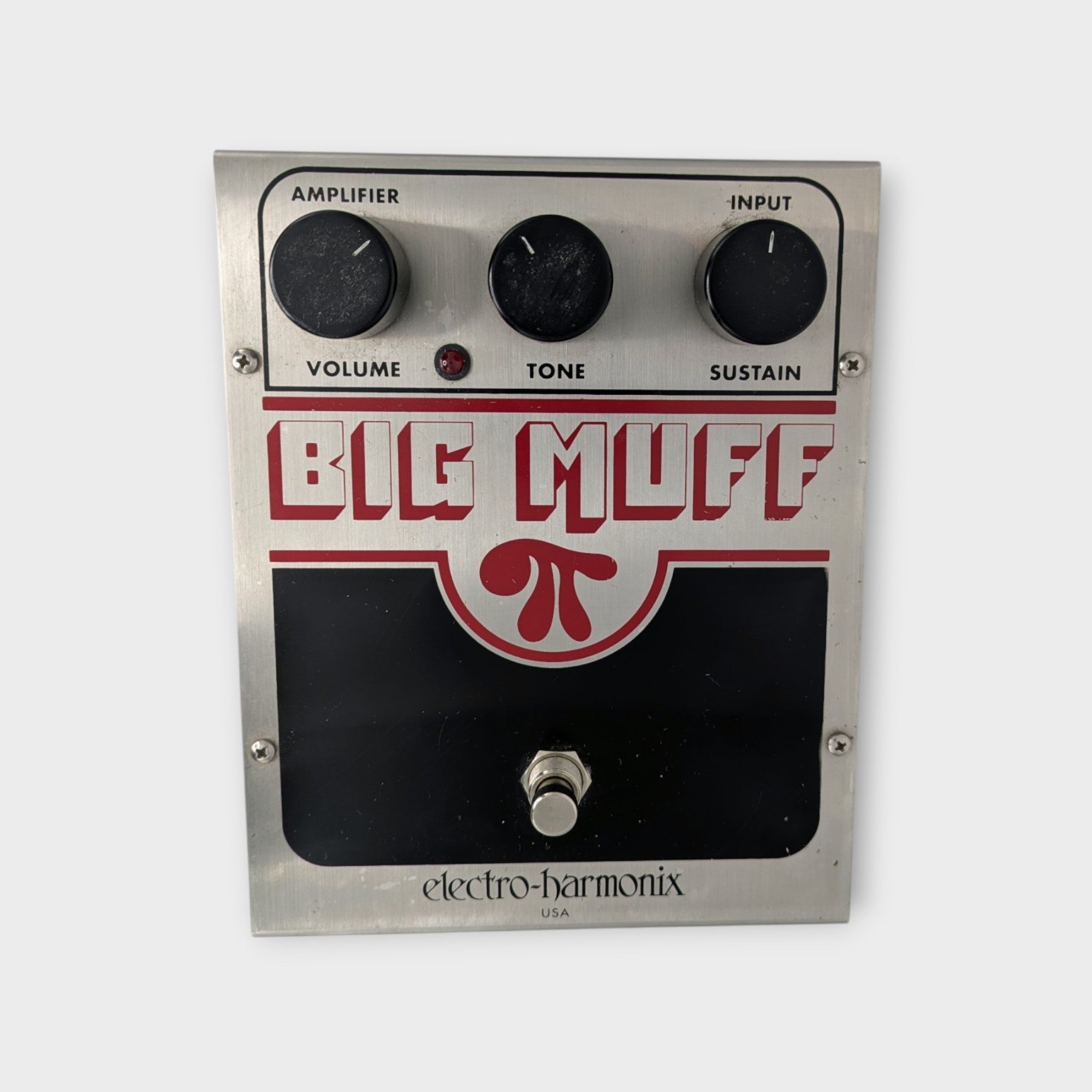 Electro-Harmonix Big Muff Pi