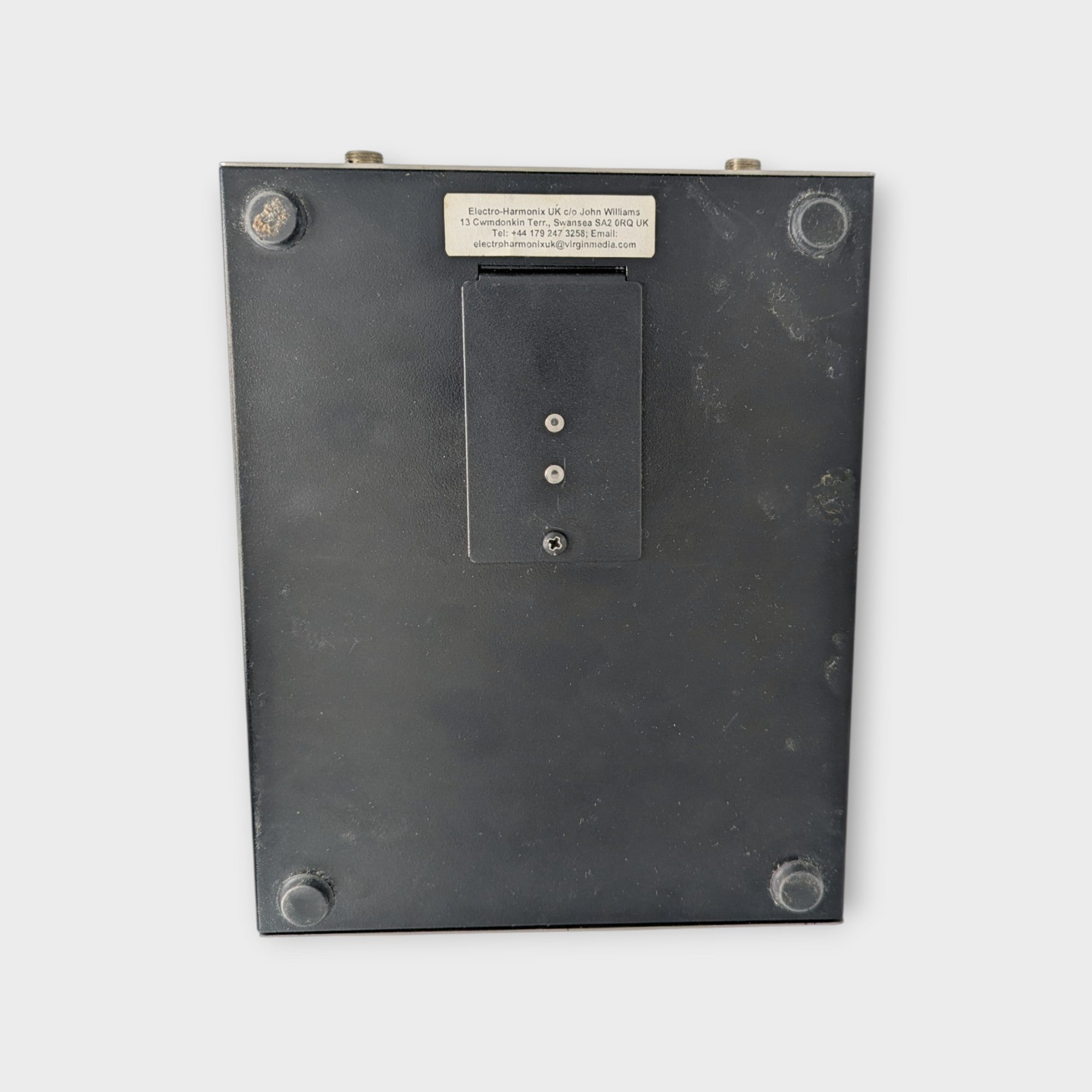 Electro-Harmonix Big Muff Pi