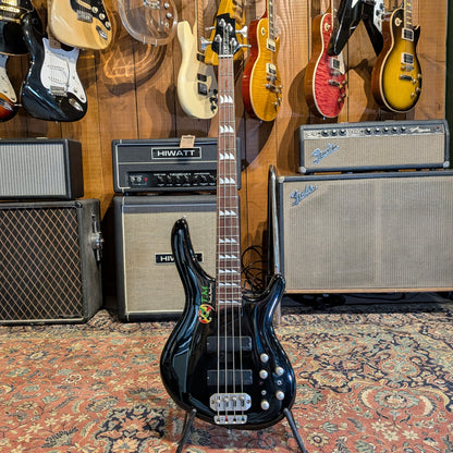 Cort T.M Stevens Funk Machine Bass Guitar - Korea