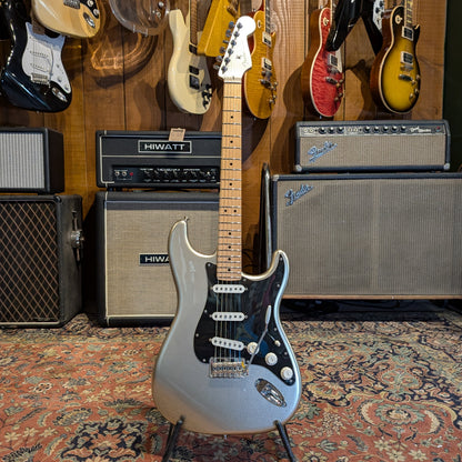 Fender 75th Anniversary Stratocaster 2020 - Diamond Anniversary