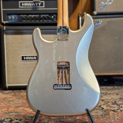 Fender 75th Anniversary Stratocaster 2020 - Diamond Anniversary