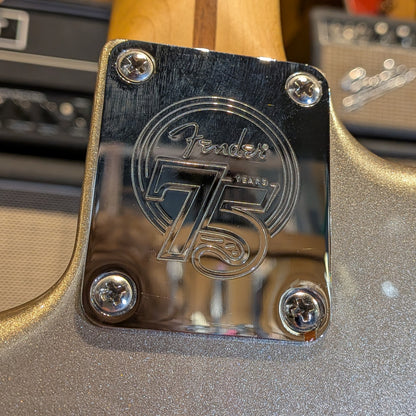 Fender 75th Anniversary Stratocaster 2020 - Diamond Anniversary