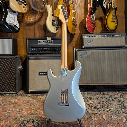 Fender 75th Anniversary Stratocaster 2020 - Diamond Anniversary